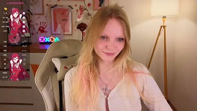 evangel1ne online show from 11.02.25