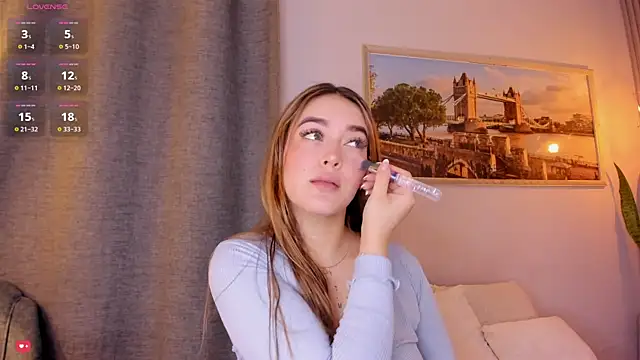 Assh lee  online show from 01.30.25