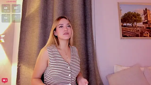 Assh lee  online show from 10.30.25