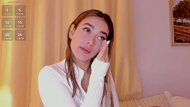 Assh lee  online show from 02.02.26