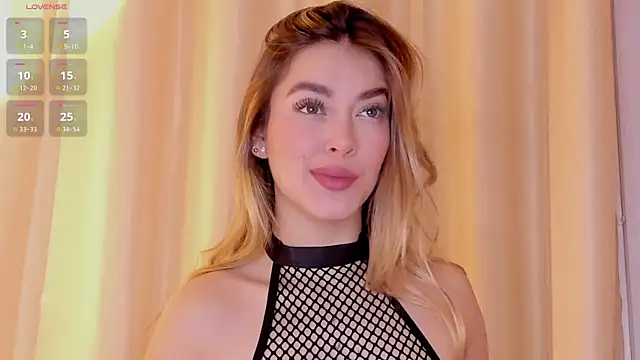 Assh lee  online show from 03.14.26