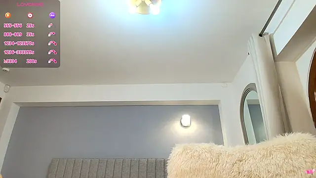 Anna Lewis online show from 10.06.25