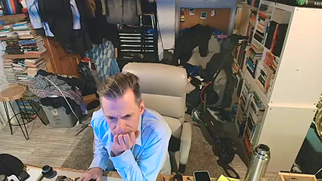 cumhungrybottom4u online show from 03.18.26