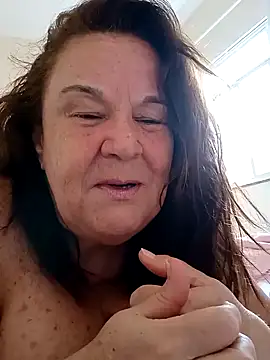 Yaya Mineira online show from 01.31.25