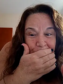 Yaya Mineira online show from 02.13.25