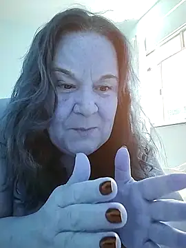 Yaya Mineira online show from 02.14.25