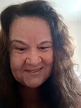 Yaya Mineira online show from 03.22.25