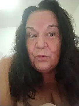 Yaya Mineira online show from 03.18.26