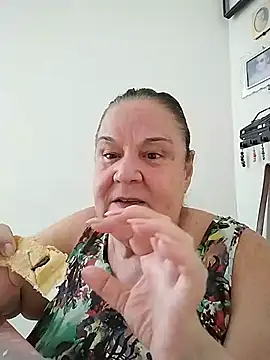 Yaya Mineira online show from 04.23.26