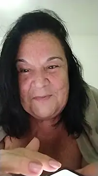 Yaya Mineira online show from 06.22.26