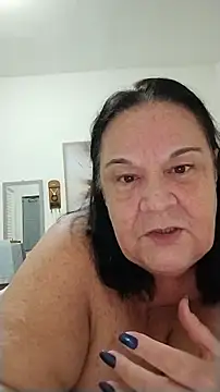 Yaya Mineira online show from 06.28.26