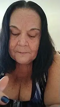 Yaya Mineira online show from 06.29.26