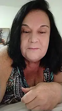 Yaya Mineira online show from 07.02.26