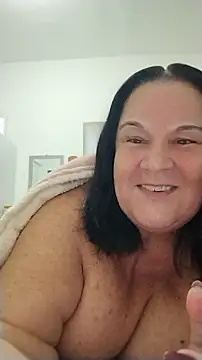 Yaya Mineira online show from 07.14.26