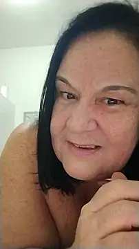 Yaya Mineira online show from 07.14.26