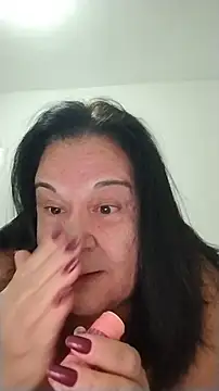 Yaya Mineira online show from 07.19.26