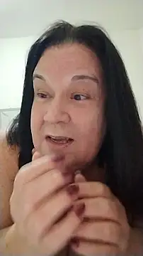 Yaya Mineira online show from 07.19.26