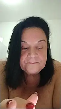 Yaya Mineira online show from 07.24.26