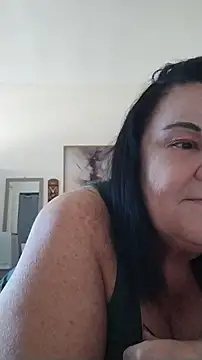 Yaya Mineira online show from 07.26.26