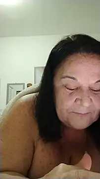 Yaya Mineira online show from 07.28.26