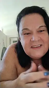 Yaya Mineira online show from 07.29.26
