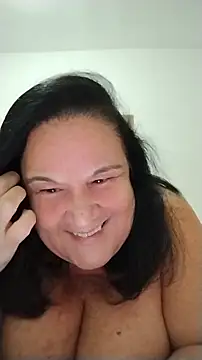 Yaya Mineira online show from 07.31.26