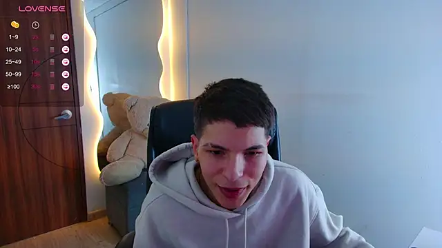 harrisoncuper online show from 12.09.24