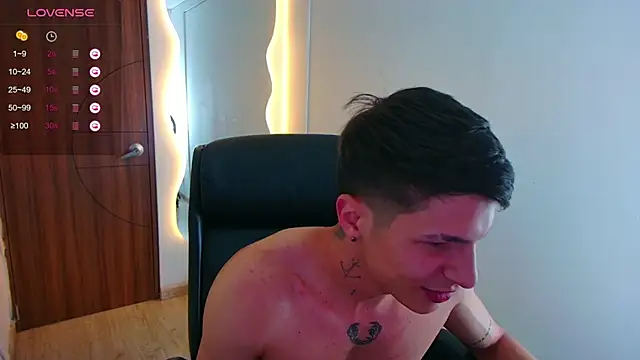 harrisoncuper online show from 02.13.25