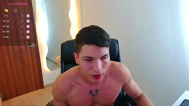 harrisoncuper online show from 09.26.25