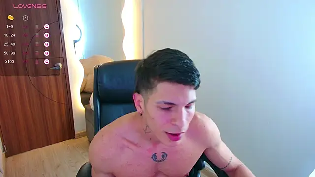 harrisoncuper online show from 01.17.26