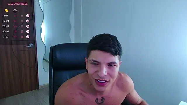 harrisoncuper online show from 03.17.26