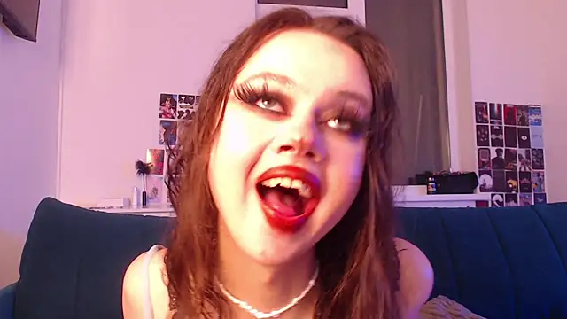 ursula davis online show from 12.20.24