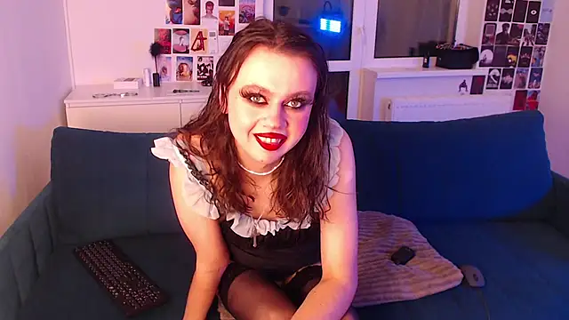 ursula davis online show from 12.22.24