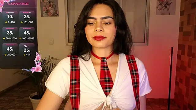 Snapshot of sexyladyy_ chatting on 01.18.25 sexyladyy online show from 01.18.25