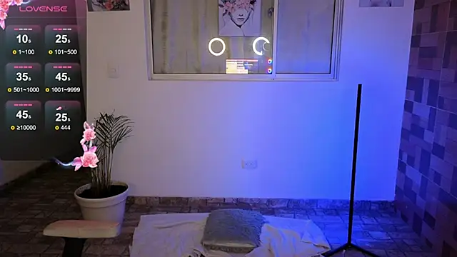 Snapshot of sexyladyy_ chatting on 03.20.25 sexyladyy online show from 03.20.25