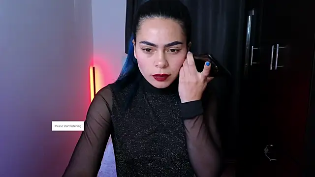 Snapshot of sexyladyy_ chatting on 10.02.25 sexyladyy online show from 10.02.25