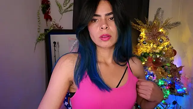 Snapshot of sexyladyy_ chatting on 12.14.25 sexyladyy online show from 12.14.25