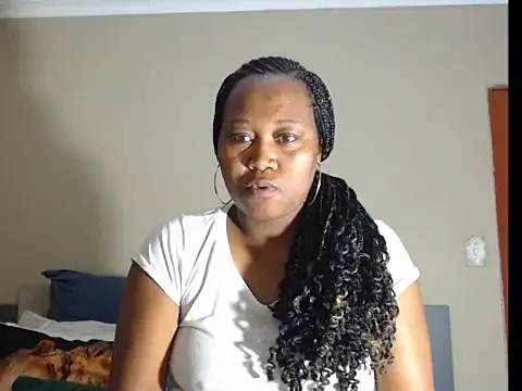 EbonySeductressx online show from 01.13.25