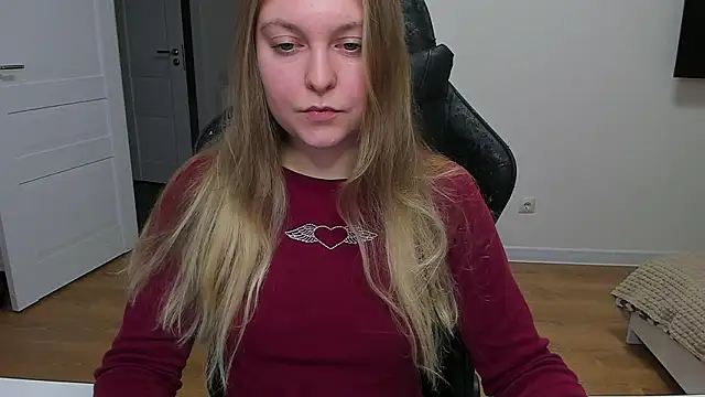 Snapshot of stacy_miracle chatting on 01.16.26 stacy miracle online show from 01.16.26