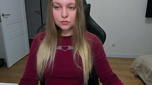 Snapshot of stacy_miracle chatting on 02.07.26 stacy miracle online show from 02.07.26