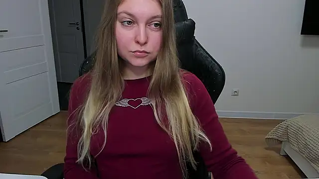 Snapshot of stacy_miracle chatting on 02.11.26 stacy miracle online show from 02.11.26