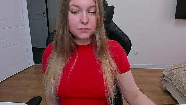 Snapshot of stacy_miracle chatting on 02.16.26 stacy miracle online show from 02.16.26