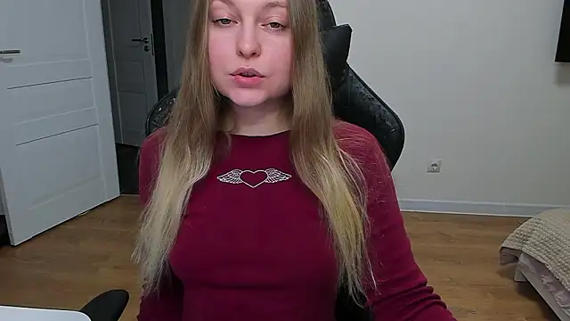 Snapshot of stacy_miracle chatting on 02.20.26 stacy miracle online show from 02.20.26