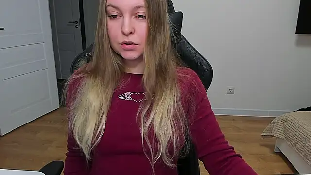 Snapshot of stacy_miracle chatting on 03.05.26 stacy miracle online show from 03.05.26