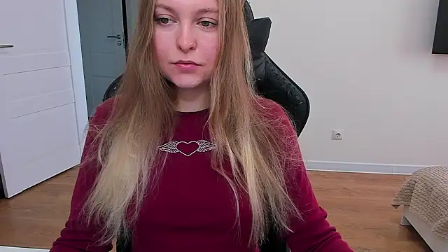 Snapshot of stacy_miracle chatting on 03.10.26 stacy miracle online show from 03.10.26