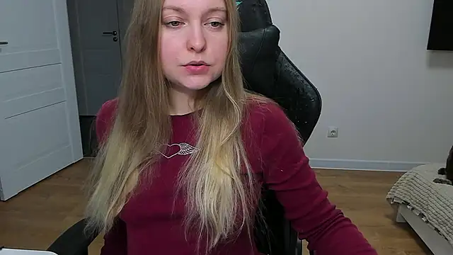 Snapshot of stacy_miracle chatting on 03.14.26 stacy miracle online show from 03.14.26