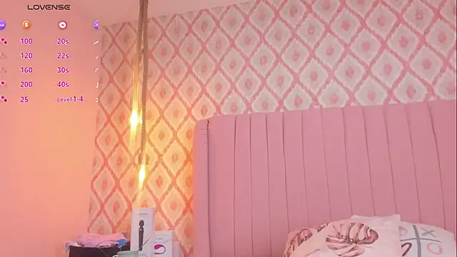 MAGIEVANS1 online show from 01.31.25