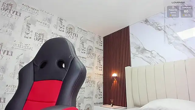 MAGIEVANS1 online show from 02.21.25