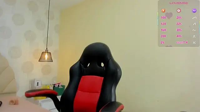 MAGIEVANS1 online show from 02.04.26