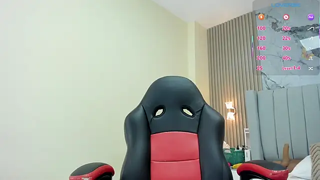 MAGIEVANS1 online show from 07.30.26
